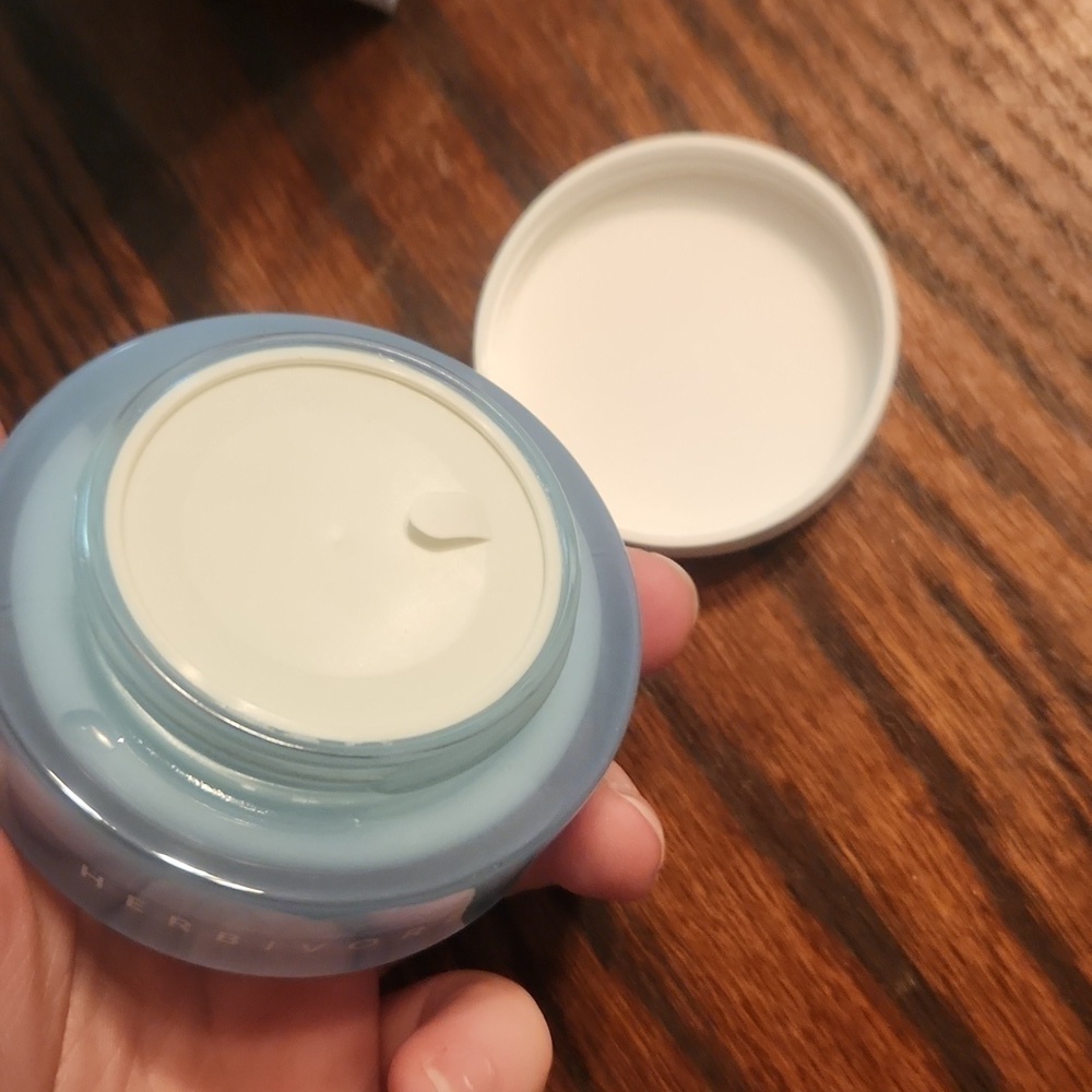Herbivore Aquarius Pore Purifying Clarity Cream - Picture 4 of 4